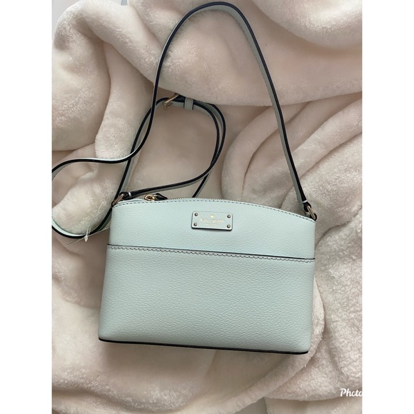 Kate Spde💗 Grove Street Millie Crossbody Bag 🧚🏼‍♀️ - Picture 1 of 8